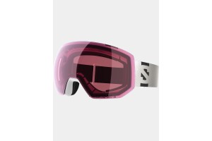 Salomon Radium Pro Sigma +1 Lens D - fehér