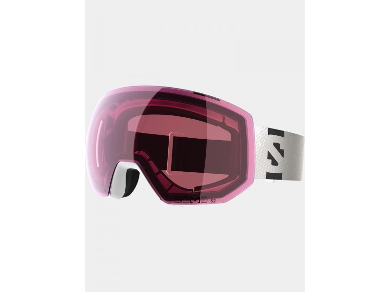 Salomon Radium Pro Sigma +1 Lens D - fehér