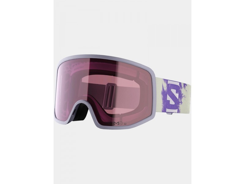 Salomon Sentry Pro S Sigma női síszemüveg 200gr-grey