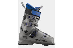 Salomon S/Pro Supra 120 GW D — férfi sícipő (szürke)