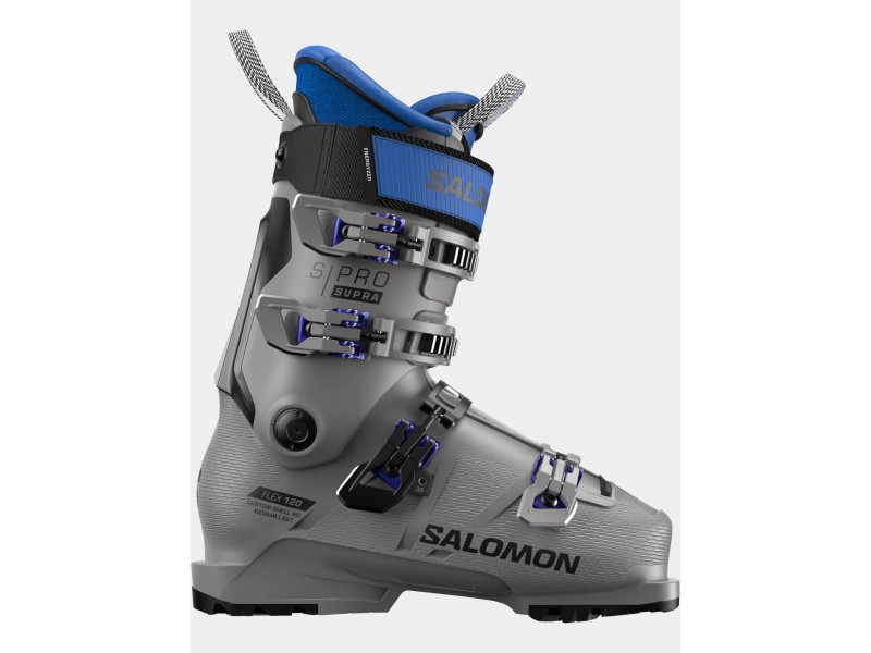 Salomon S/Pro Supra 120 GW D — férfi sícipő (szürke)