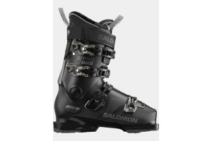 Salomon S/Pro Supra 90 W női sícipő - fekete