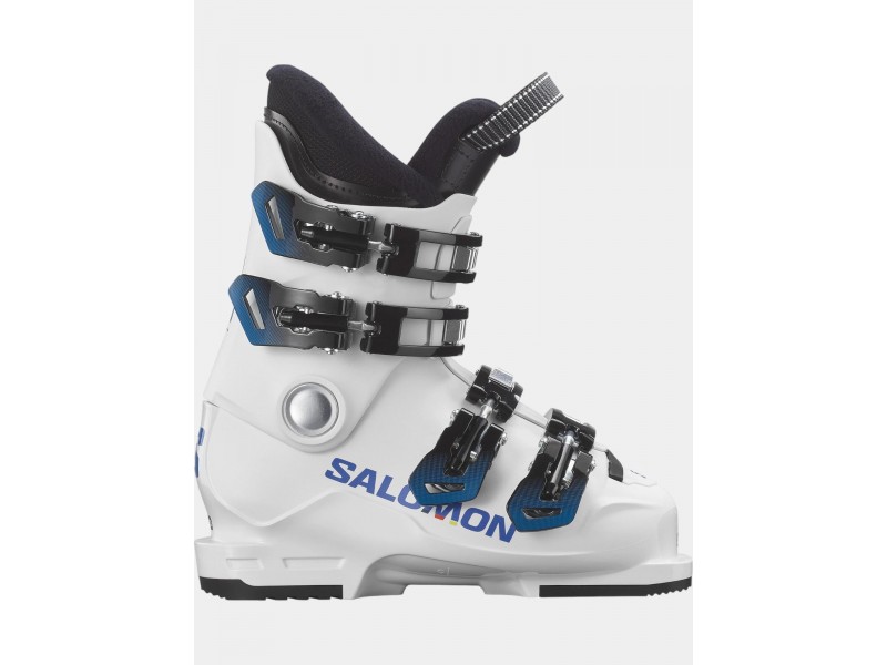 Salomon S/Race 60T M D junior sícipő (300wh-white)