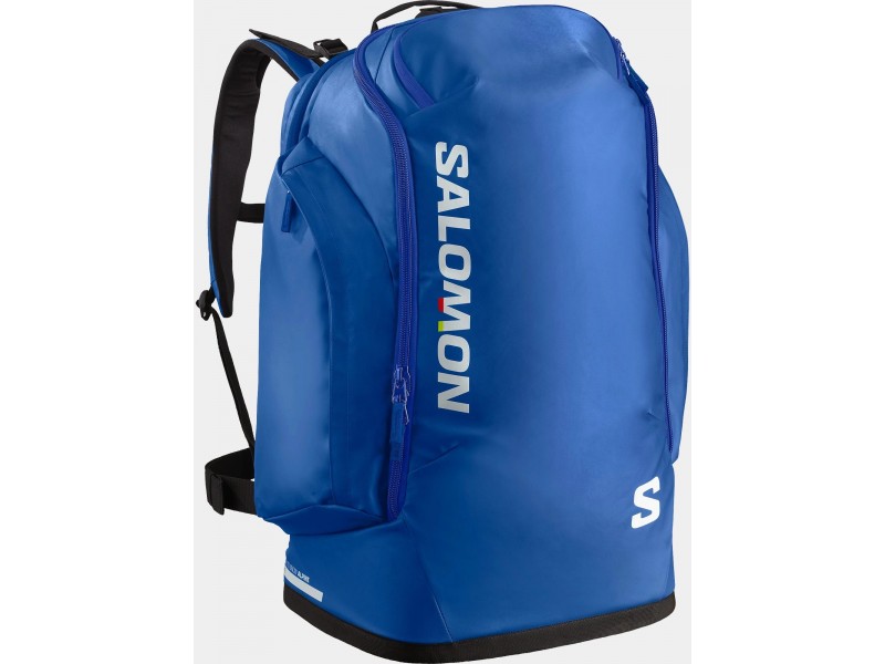 Salomon Go To Snow 50L síhátizsák kék