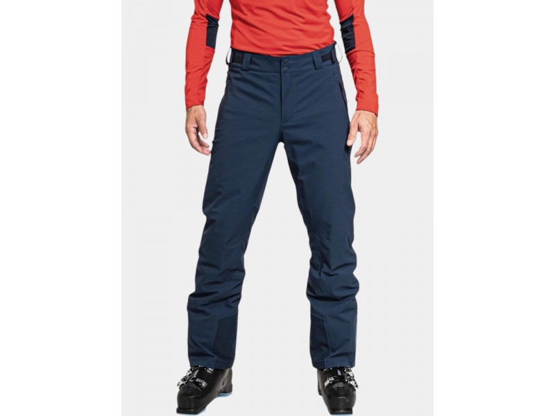 Schöffel Weissach M férfi sínadrág – shift blue