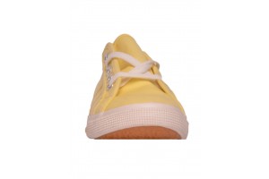 Dorko női vászon cipő – szépséghibás, sárga (d21066_0700_s)