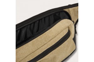 Oakley Transit Belt Bag övtáska - bézs
