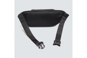 Oakley Transit Belt Bag övtáska fekete 36.5×6×14.5 cm