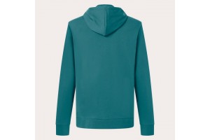 Oakley Duality B1b férfi kapucnis pulóver, kék