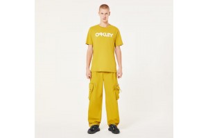 Oakley Mark II Tee 2.0 sárga férfi póló