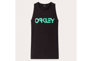 Oakley Mark 3 tank trikó - fekete, 100% cotton