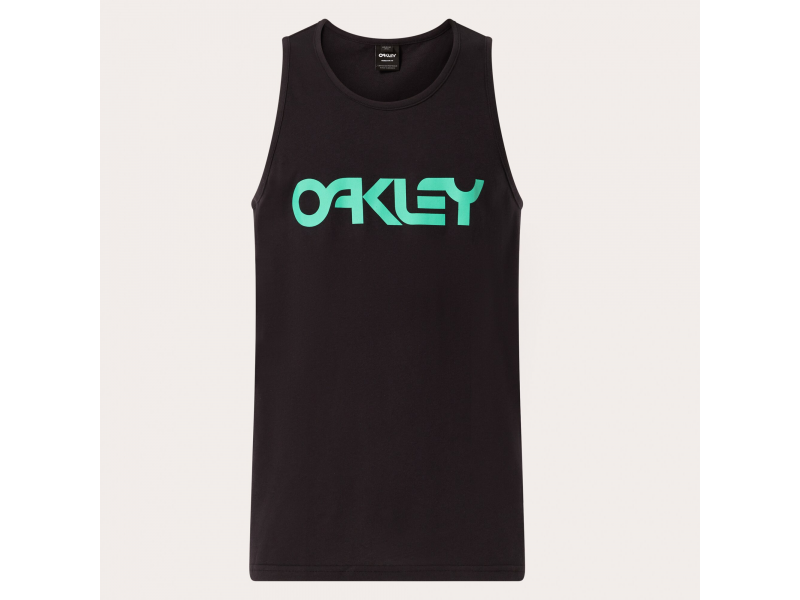 Oakley Mark 3 tank trikó - fekete, 100% cotton