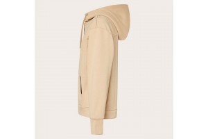 Oakley Rosy Rc Fleece női pulóver – bézs