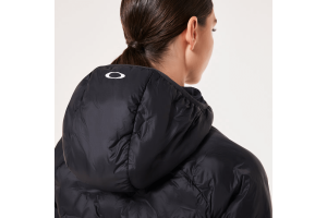 Oakley W. Drift O-puff női parka - fekete