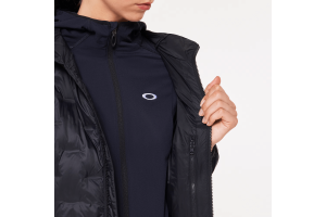Oakley W. Drift O-puff női parka - fekete
