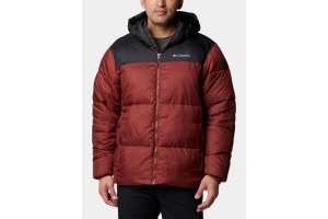 Columbia Puffect II férfi téli kabát