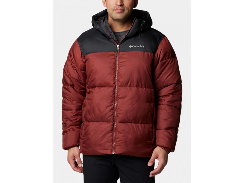 Columbia Puffect II férfi téli kabát
