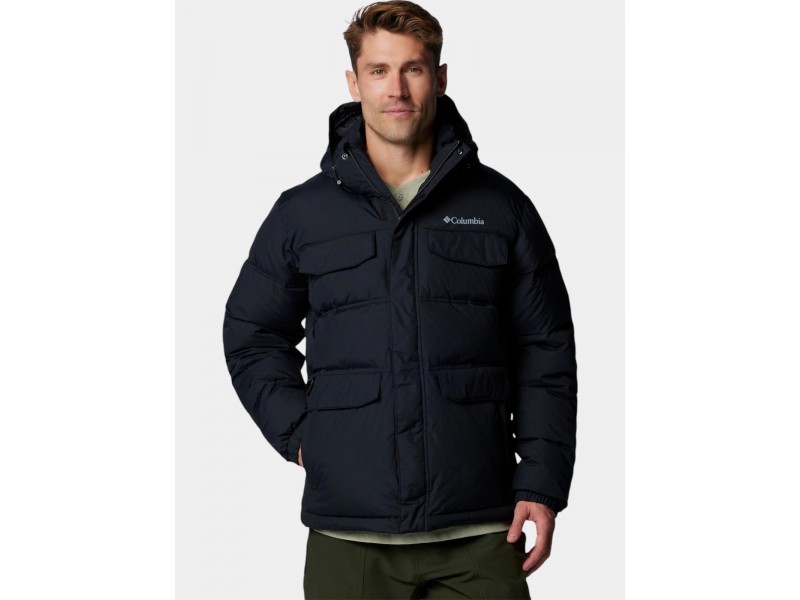 Columbia Landroamer Puffer férfi télikabát