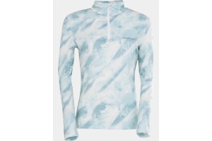 Fundango Yade női baselayer - 410 ice blue