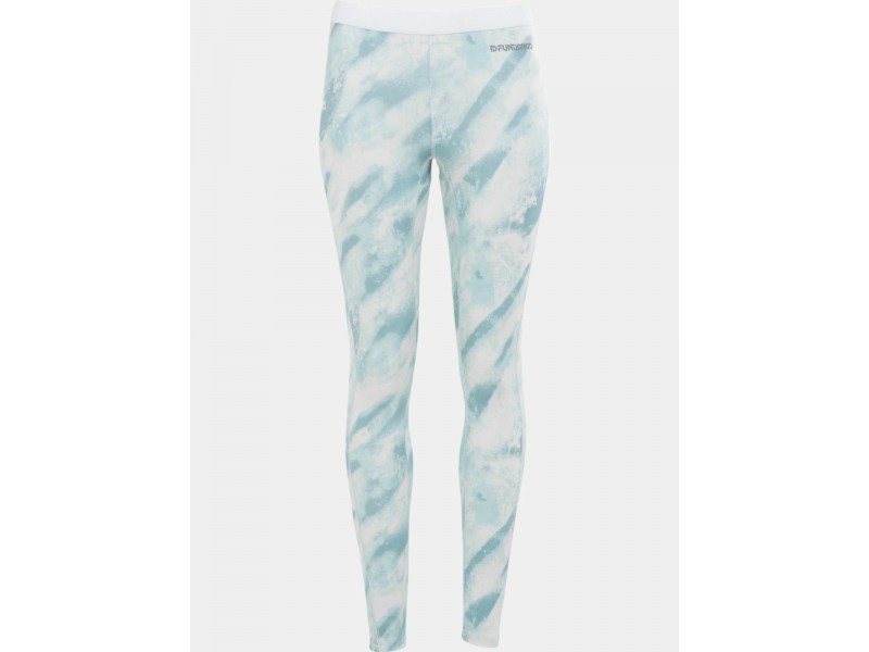 Fundango Yaris női baselayer nadrág - Ice Blue