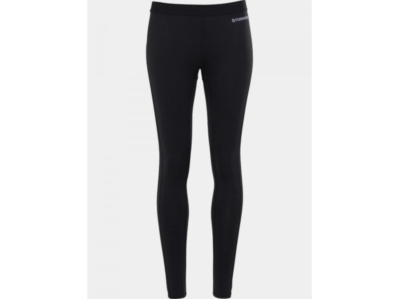 Fundango Yaris Thermo női baselayer alsó - fekete