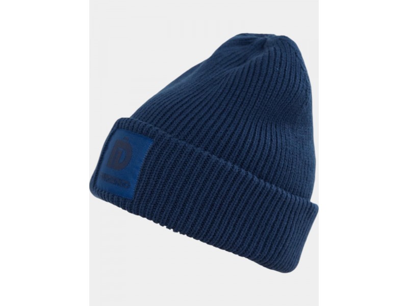 Fundango Elion Beanie D - 486 Patriot Blue