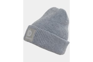 Fundango Elion Beanie D — női sapka (745 grey heather)
