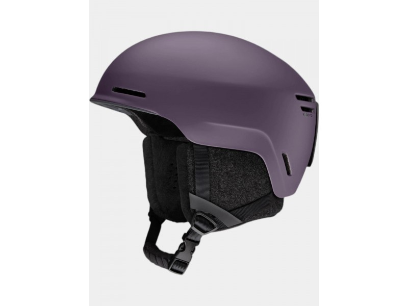 Smith Method D matt cosmos sí- és snowboard sisak