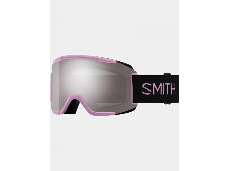 Smith Squad D sí/síszemüveg – Proper Pink