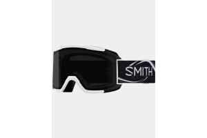 Smith Squad D síszemüveg - Carbonic-X, Fog-X, ChromaPop