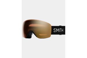 Smith Skyline D - fekete unisex síszemüveg
