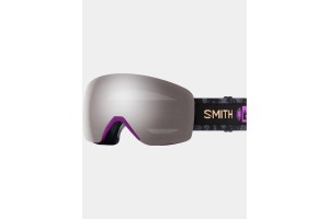 Smith Skyline D - Vivid Violet símaszk