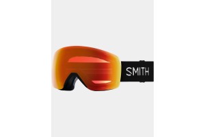 Smith Skyline D síszemüveg – fekete