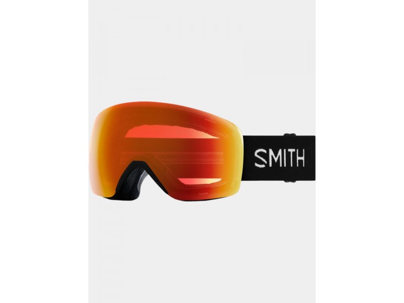 Smith Skyline D síszemüveg – fekete