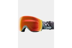 Smith Skyline XL D síszemüveg - sage brush