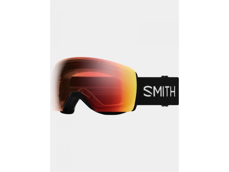 Smith Skyline XL D síszemüveg (2qj-4v-black)