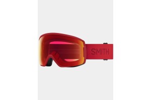 Smith Proxy D síszemüveg - 1cs-4v crimson