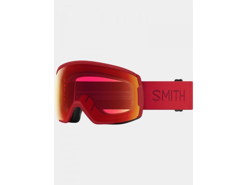 Smith Proxy D síszemüveg - 1cs-4v crimson