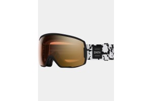 Smith Proxy D síszemüveg — 2fo-4o black marble