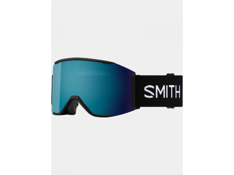 Smith Squad MAG D - 0jx-4k-black