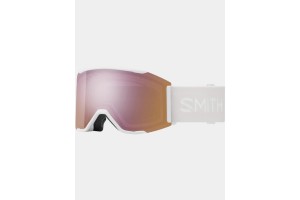 Smith Squad MAG síszemüveg - 0oz-m5-white vapor