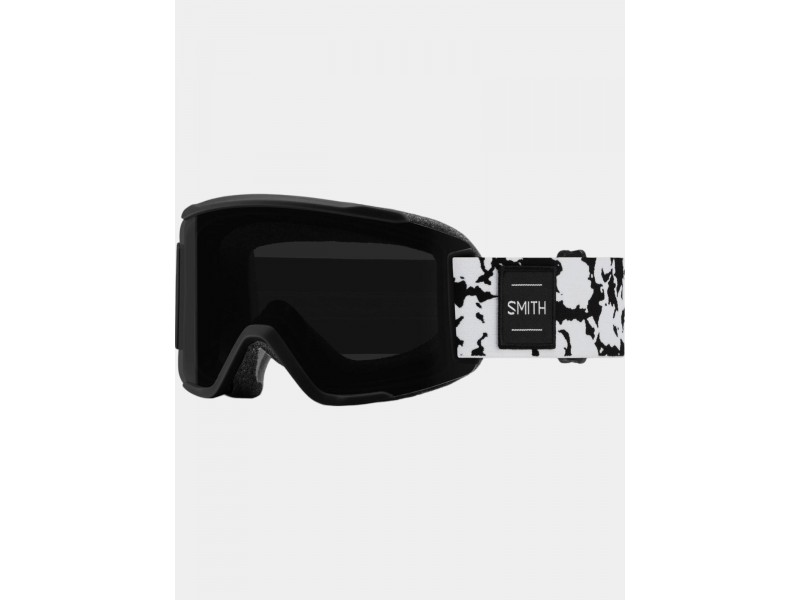 Smith Squad S 2FO-4Y Black Marble síszemüveg