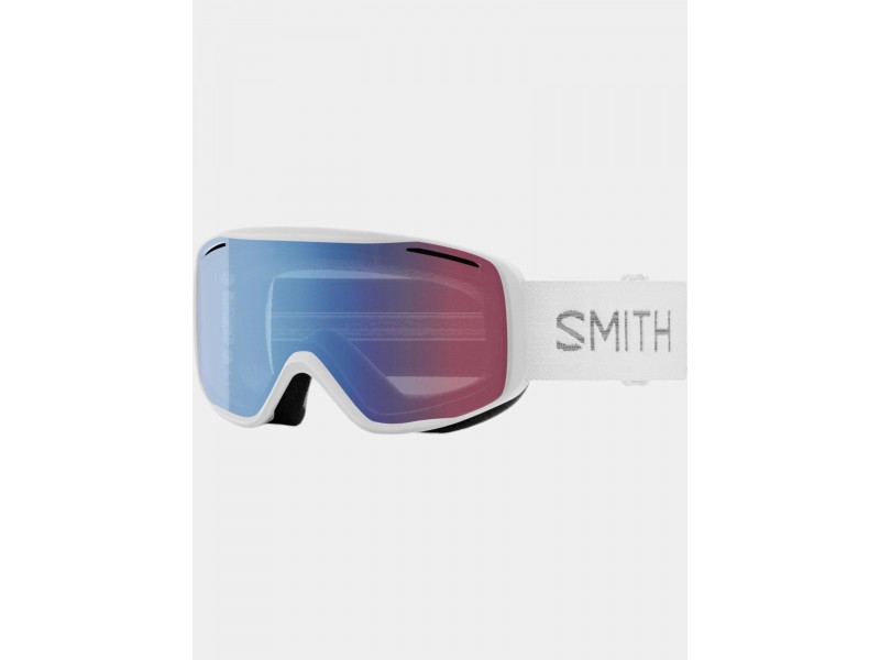 Smith Rally D - fehér chunky knit