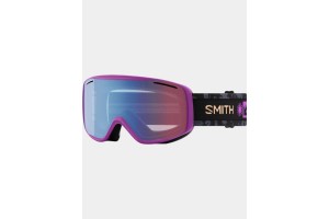 Smith Rally D síszemüveg – Vivid Violet