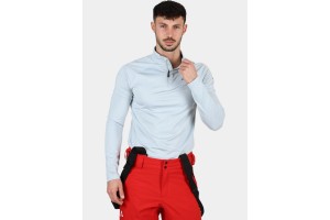 Schöffel Longsleeve Lenggries M - fjord