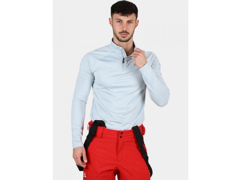 Schöffel Longsleeve Lenggries M - fjord