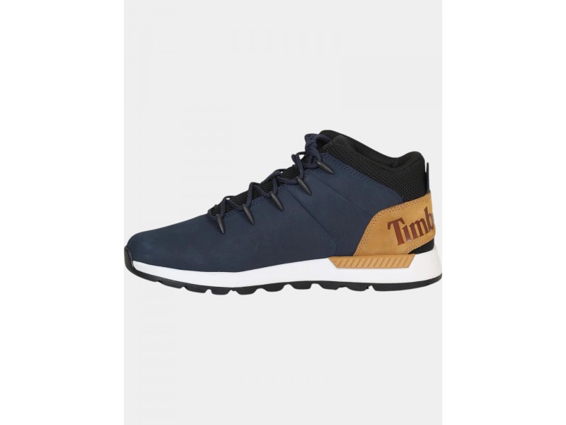 Timberland Sprint Trekker Mid D férfi utcai cipő