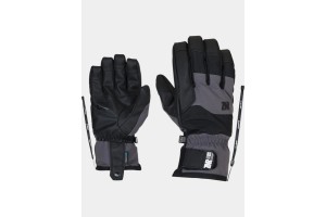 Ziener Gonno As D síkesztyű (fekete)