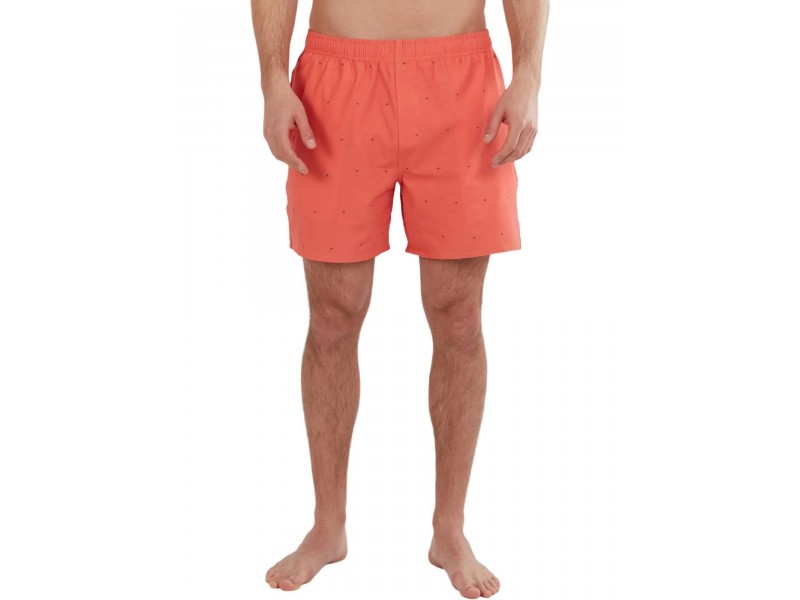 Fundango Bono Print férfi boardshort
