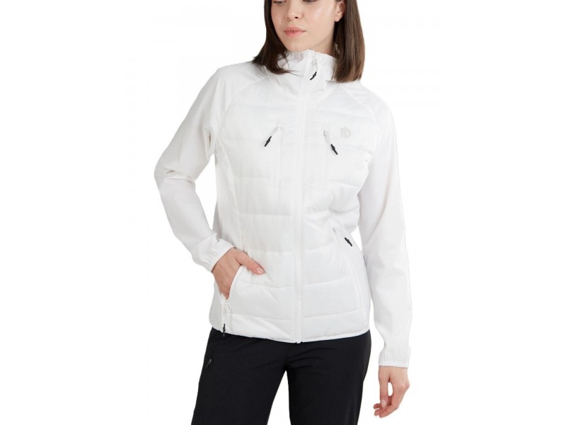 Fundango Mina Hybrid női softshell kabát